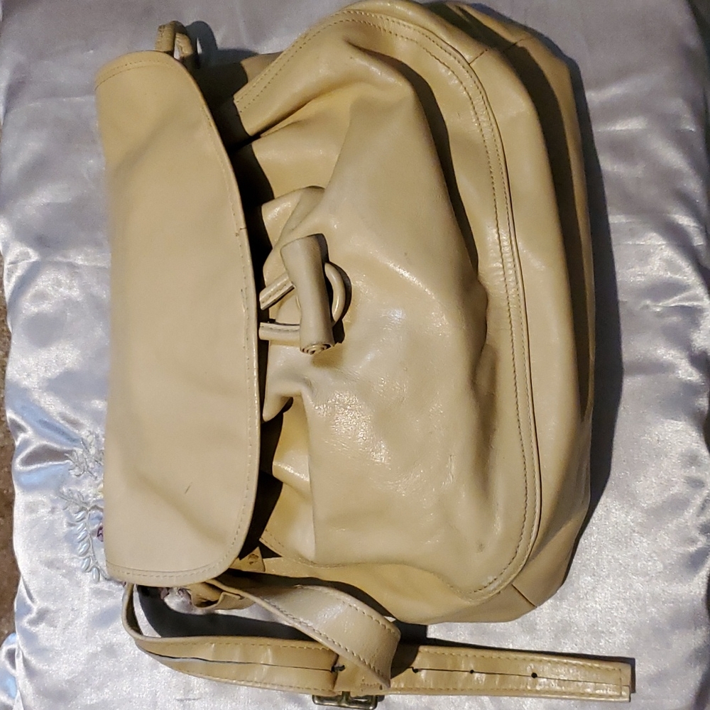Vintage Dementions 2 butter purse